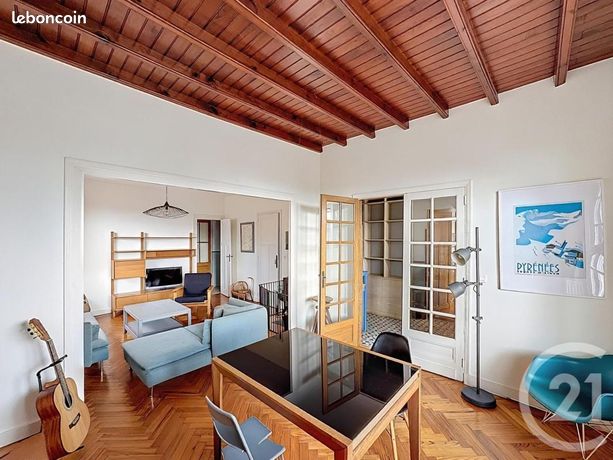 Maison 7 pièces 178 m² — 5