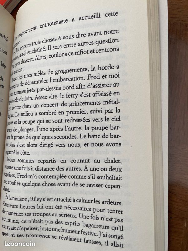 L’appel du sang la seconde vie de bree tanner (image 3)