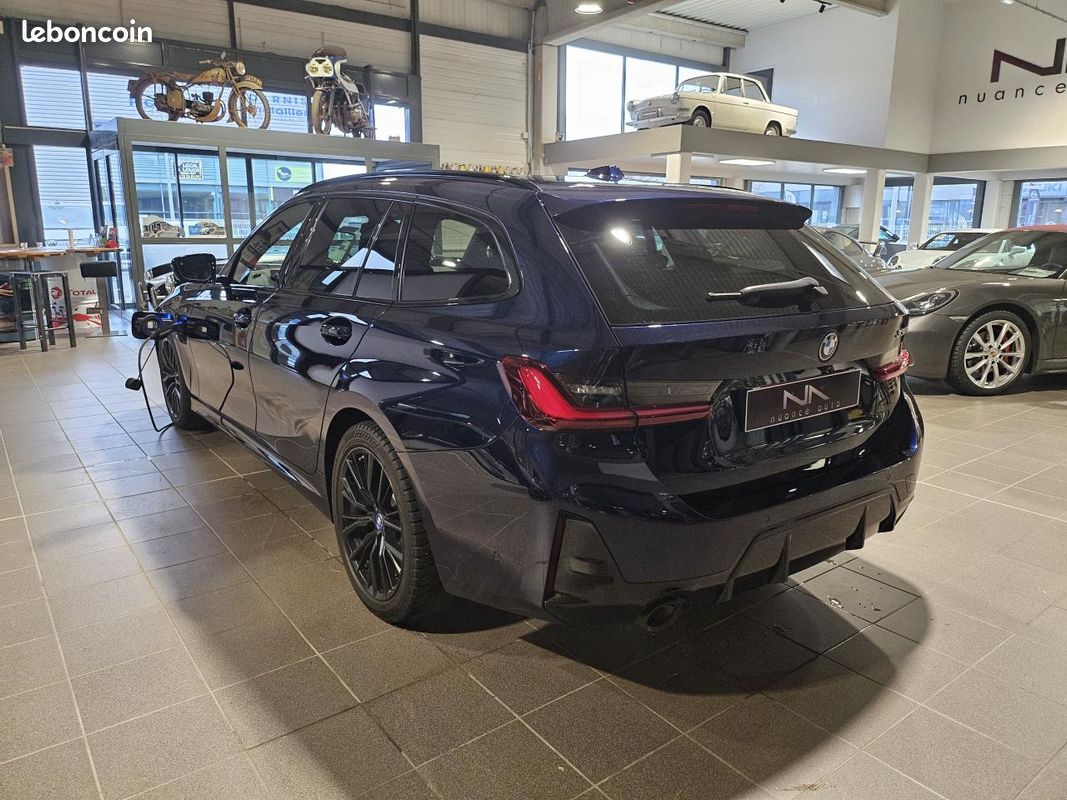 Bmw serie 3 g21 330e touring 292 m sport (image 3)