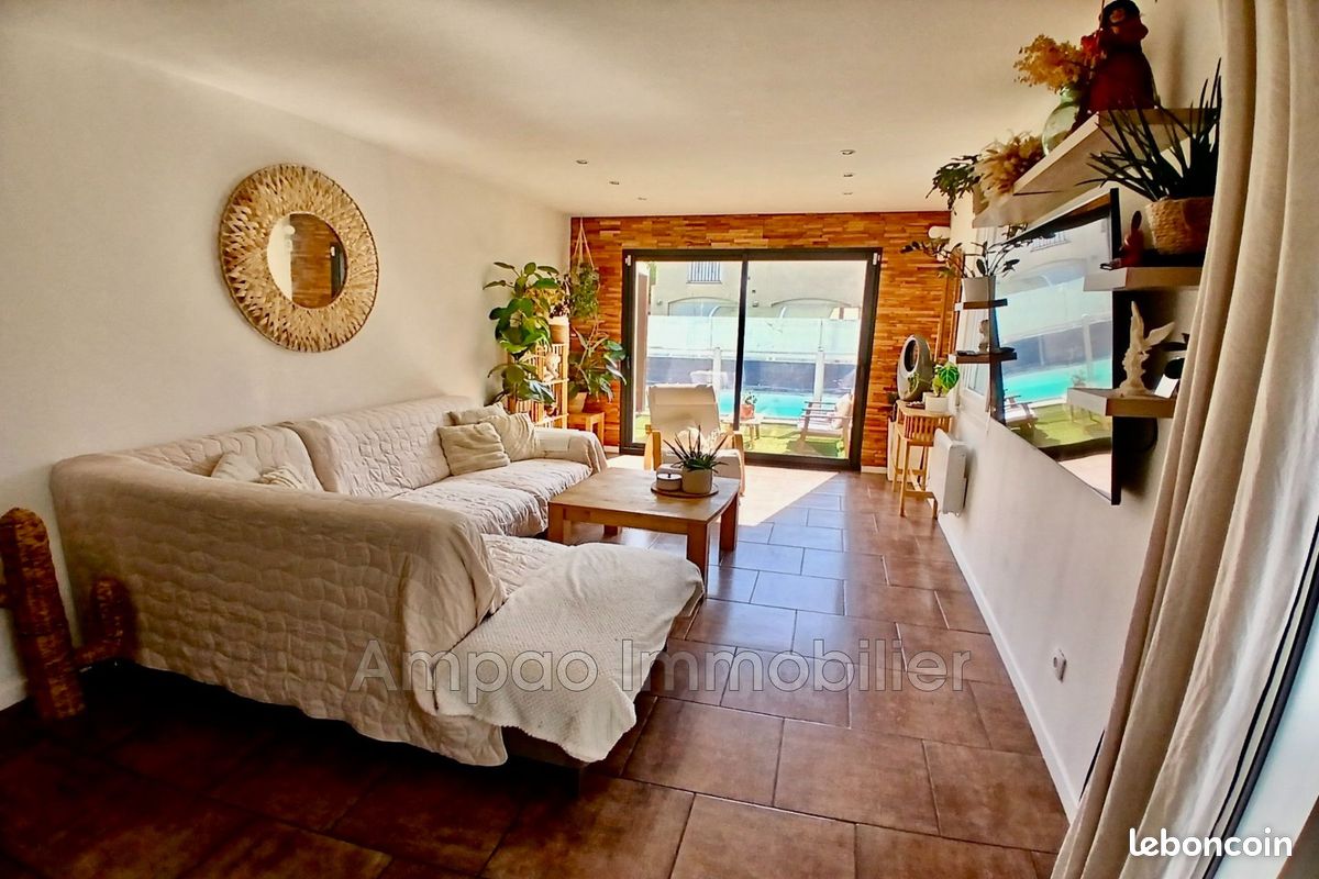 Maison 7 pièces 167 m² · à Elne · 167 m² · 359 000 €
