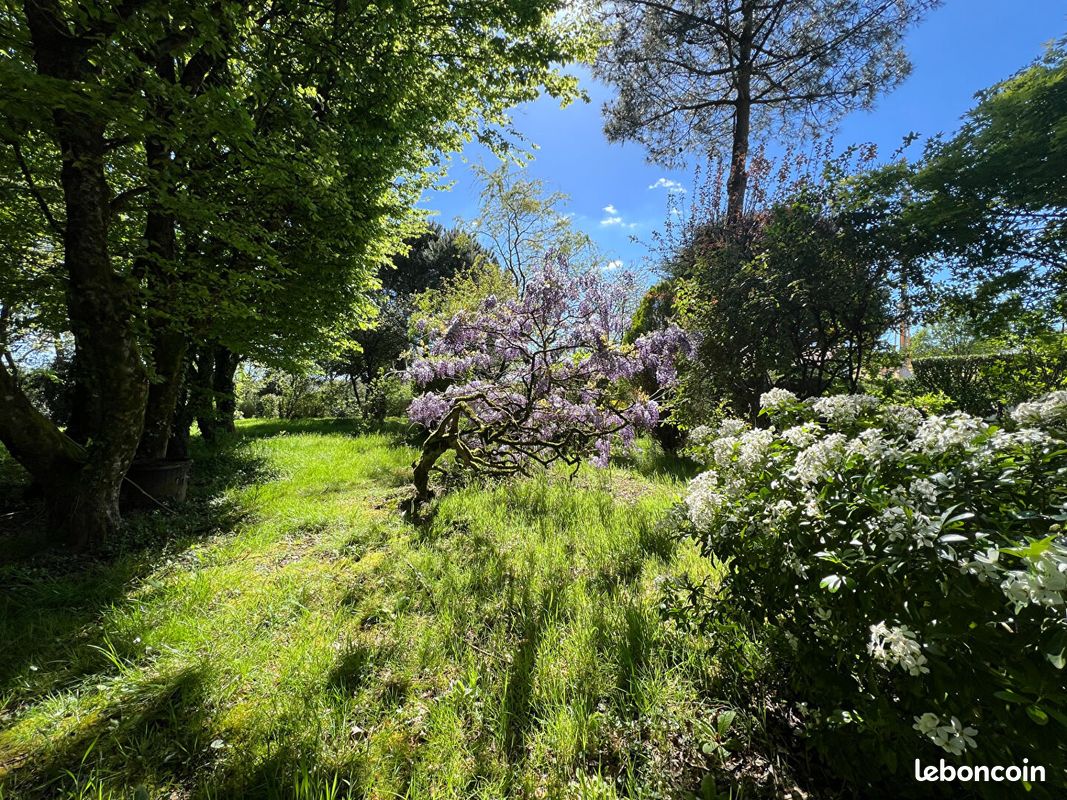 Terrain 1043 m² Aizenay (image 5)