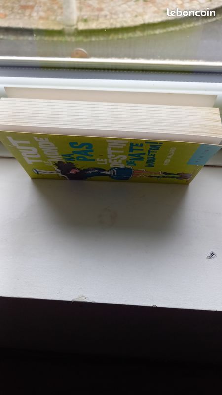 Livre de Fréd ballard (image 3)
