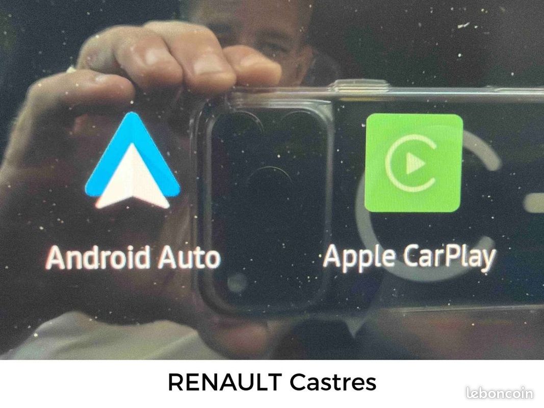 RENAULT Austral E-Tech hybrid 200 Techno (image 17)