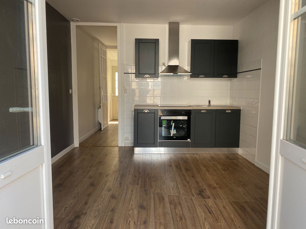 Appartement 2 pièces 26 m² · à Saint-André-de-Cubzac · 26 m² · 585 €/mois