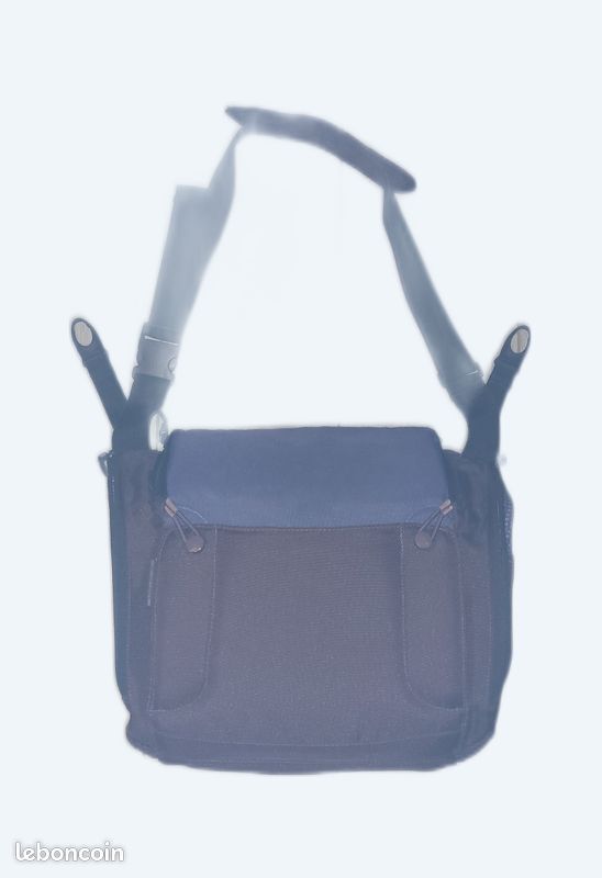 Sac à langer de marque Bébé Confort Équipement bébé