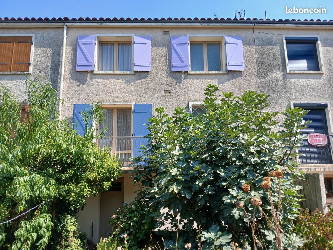 Maison 5 pièces 100 m² · à Castres · 100 m² · 95 000 €