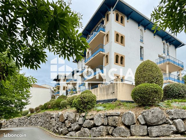 Appartement 3 pièces 60 m² · à Hendaye · 60 m² · 751 €/mois
