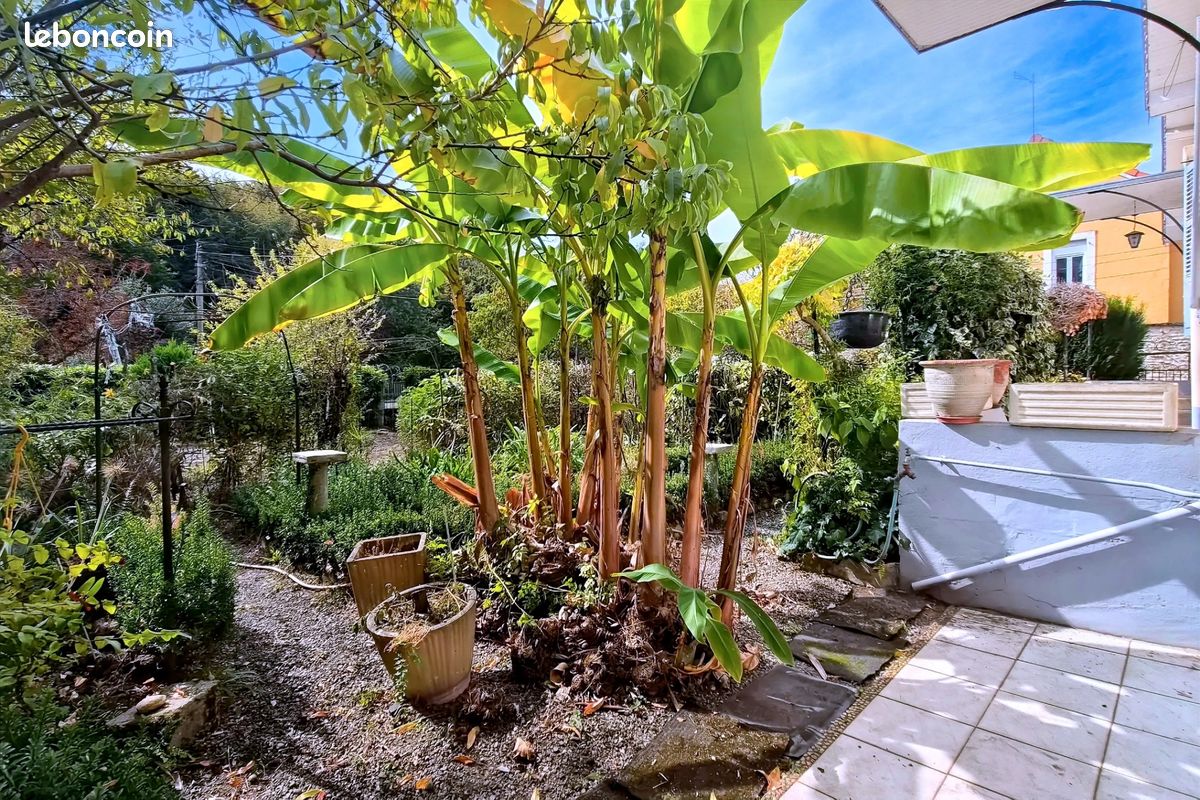 Maison 4 pièces 103 m² · à Billère · 103 m² · 215 000 €