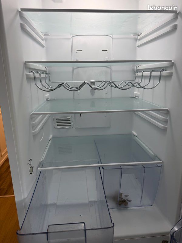 Réfrigérateur congélateur (image 5)