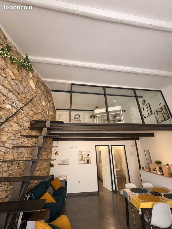 Appartement 2 pièces 43 m² · à Bagnols-sur-Cèze · 43 m² · 700 €/mois