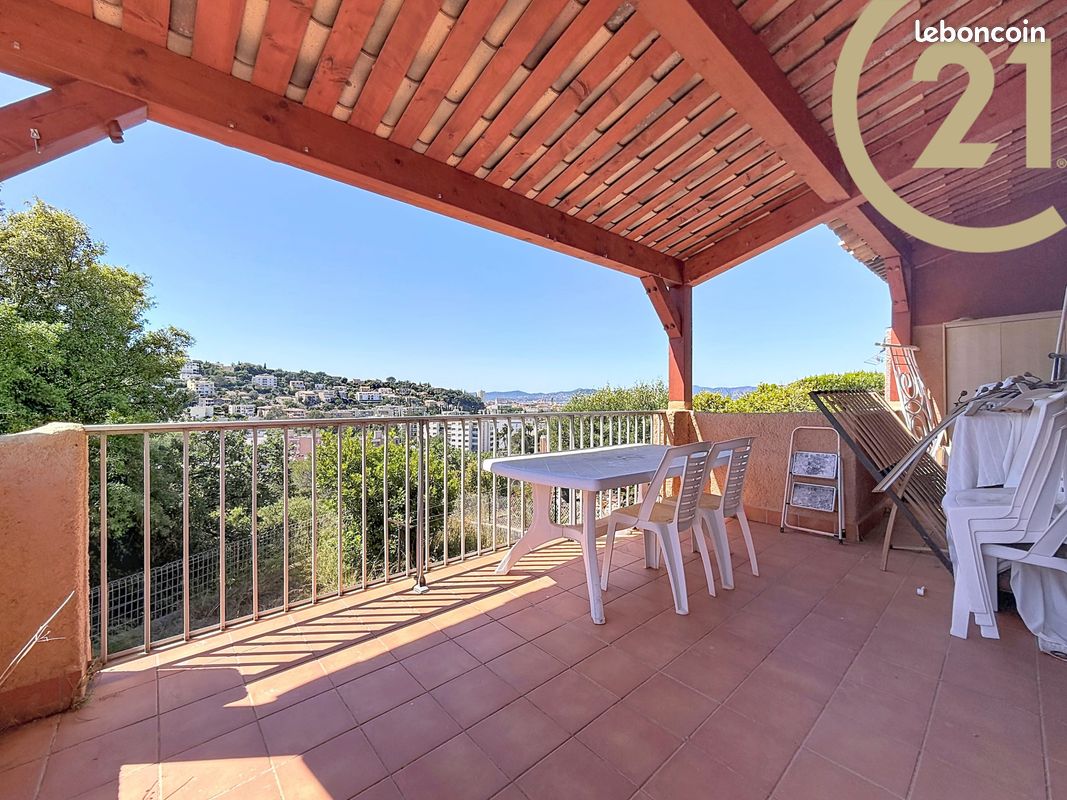 Maison 5 pièces 107 m² · à Saint-Raphaël · 107 m² · 505 000 €
