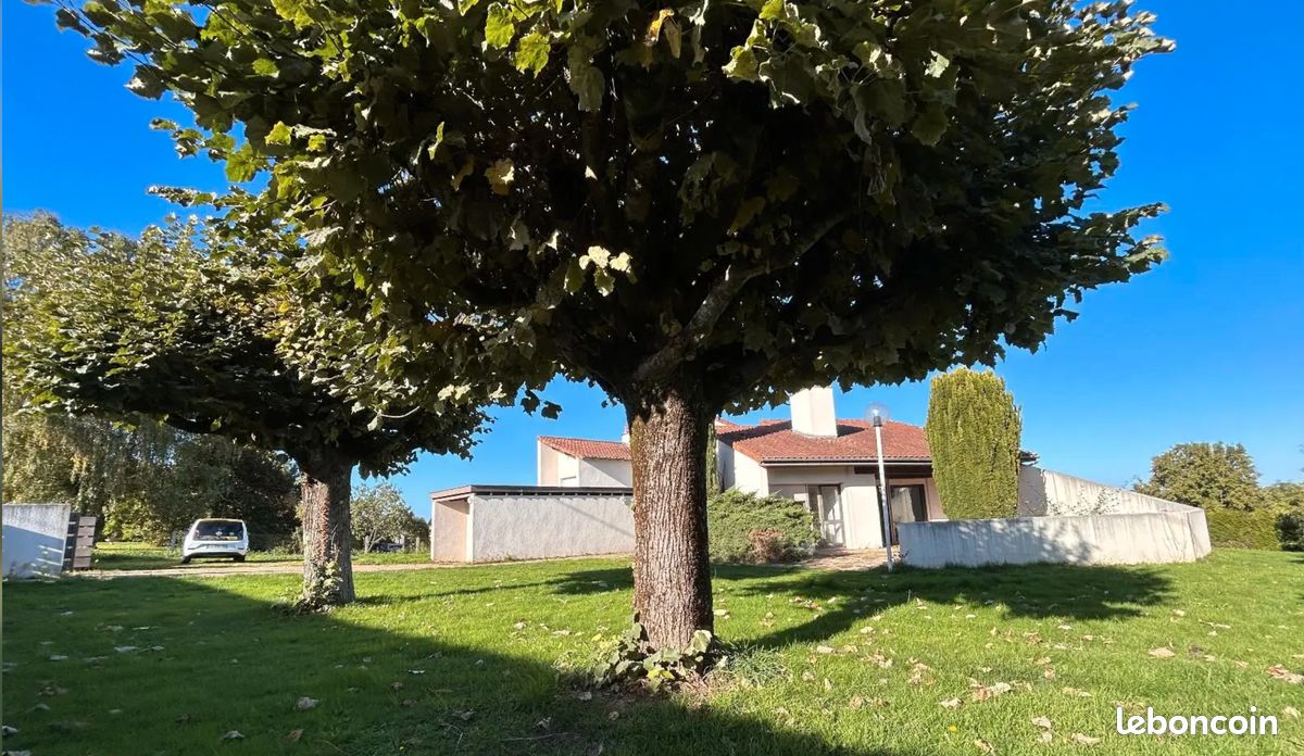 Maison 7 pièces 190 m² · à Aixe-sur-Vienne · 190 m² · 295 000 €