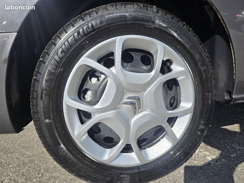 Citroen Jumpy Fg M 2.0 BlueHDi 145ch S&S Cabine Approfondie Fixe EAT8 (image 25)