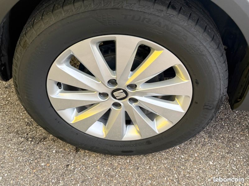 Seat Arona 1.6 TDI 95 Style Business Carplay Régul Clim auto (image 15)