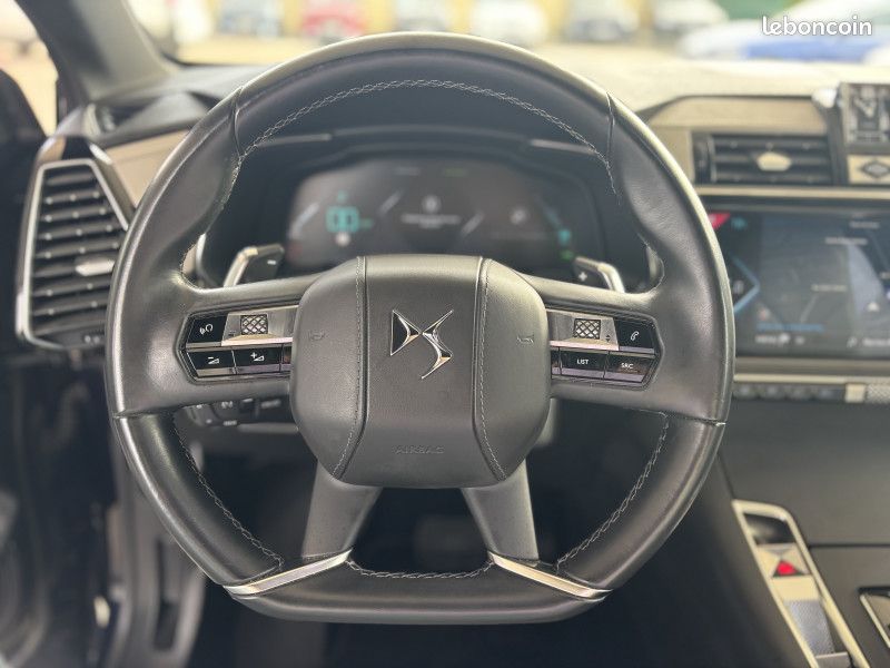Ds DS 7 CROSSBACK E-TENSE 4X4 300CH EXECUTIVE (image 9)