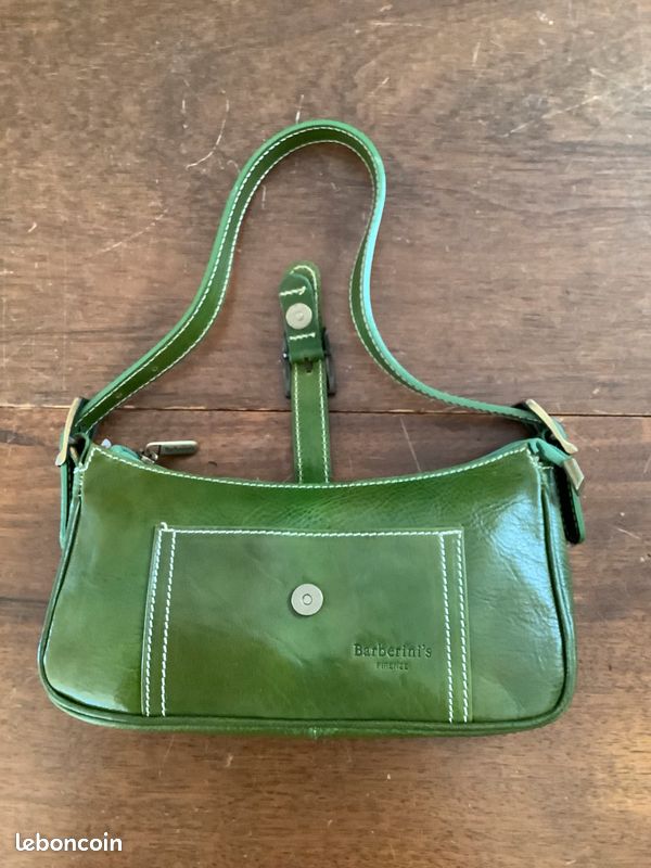 Sac à main Barberini's Firenze (image 4)