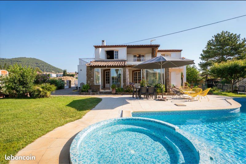 Maison 5 pièces 190 m² · à La Farlède · 190 m² · 936 000 €
