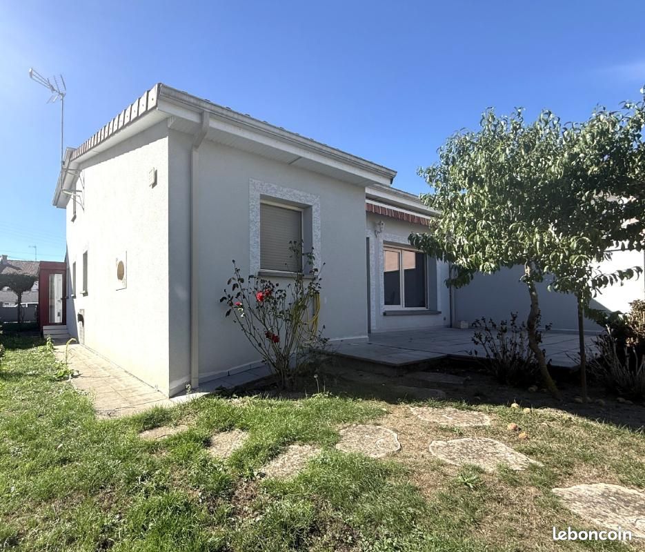 Maison 6 pièces 142 m² · à Dommartin-lès-Toul · 142 m² · 247 000 €