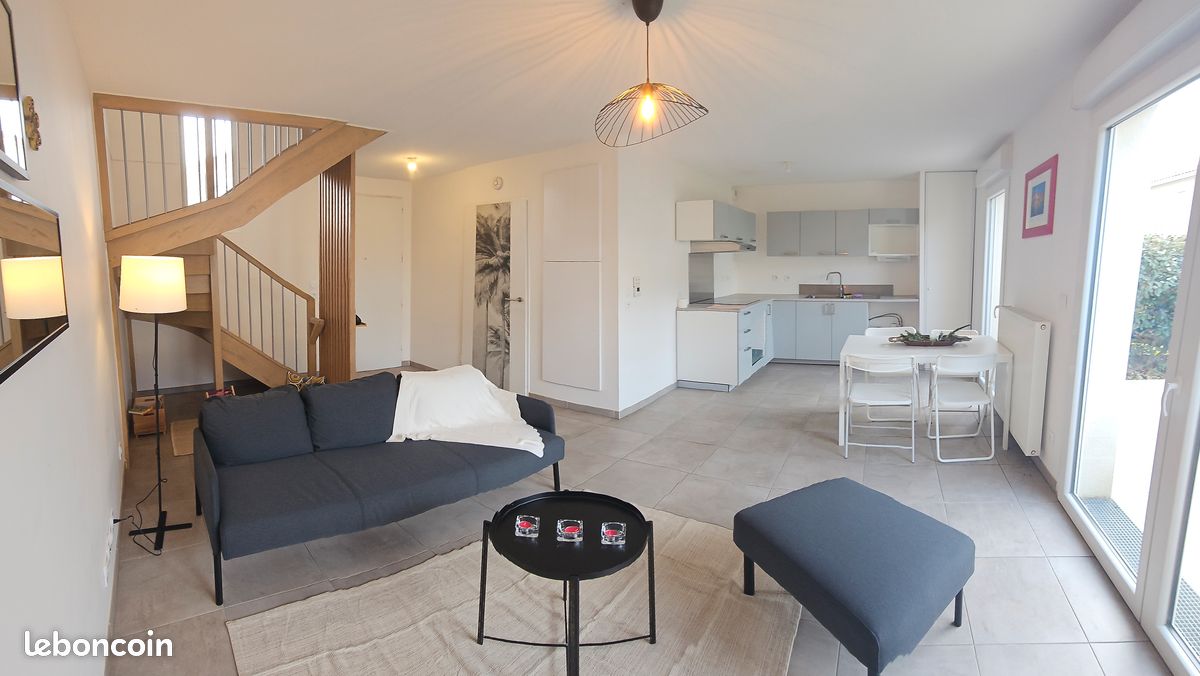 Maison 4 pièces 79 m² · à La Salvetat-Saint-Gilles · 78,8 m² · 238 000 €