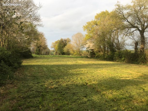 Terrain de loisir