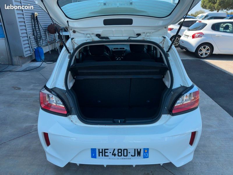 Mitsubishi Space Star 1.2 MIVEC 71ch AS&G Invite 1,2 (image 16)