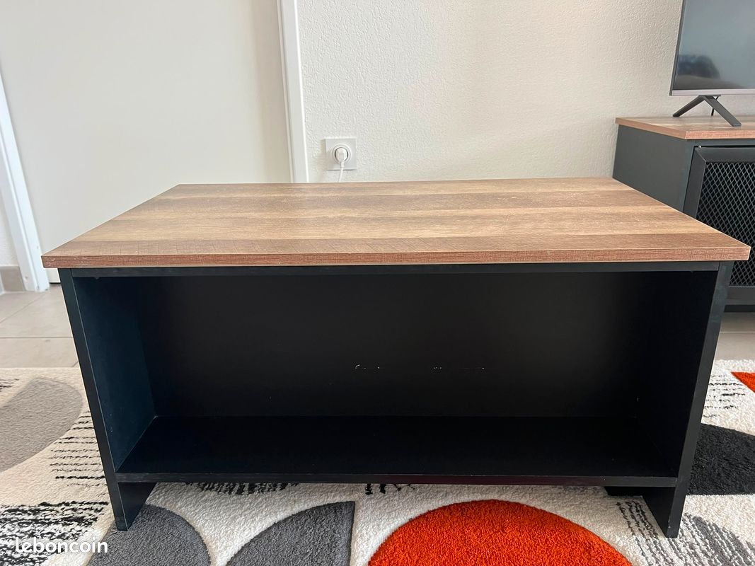 Table basse B&M (image 5)