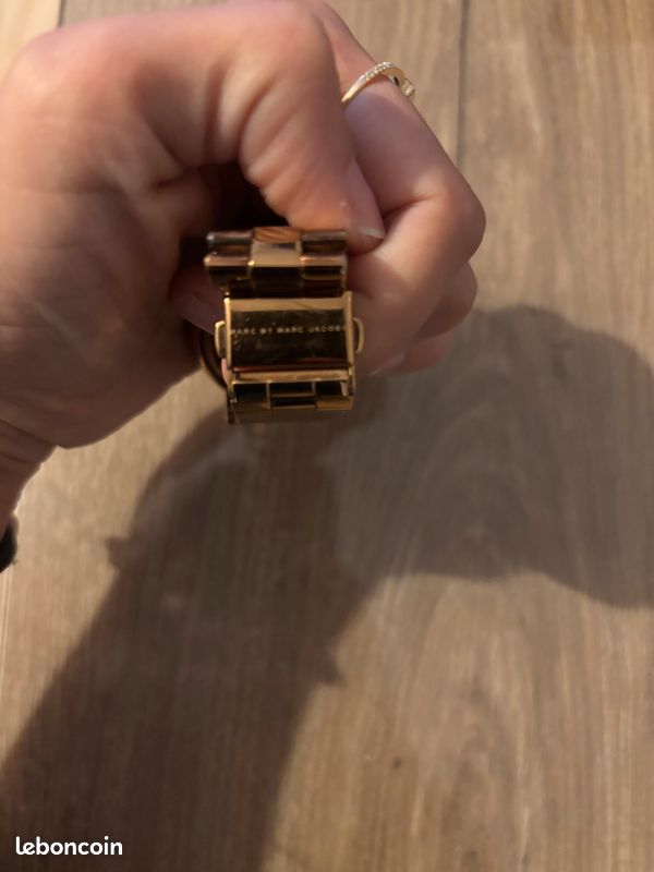 Montre Marc Jacobs (image 6)