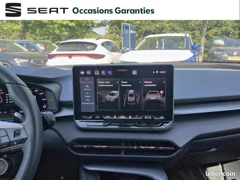 Cupra Terramar 1.5 eHybrid 204ch V DSG7 (image 9)