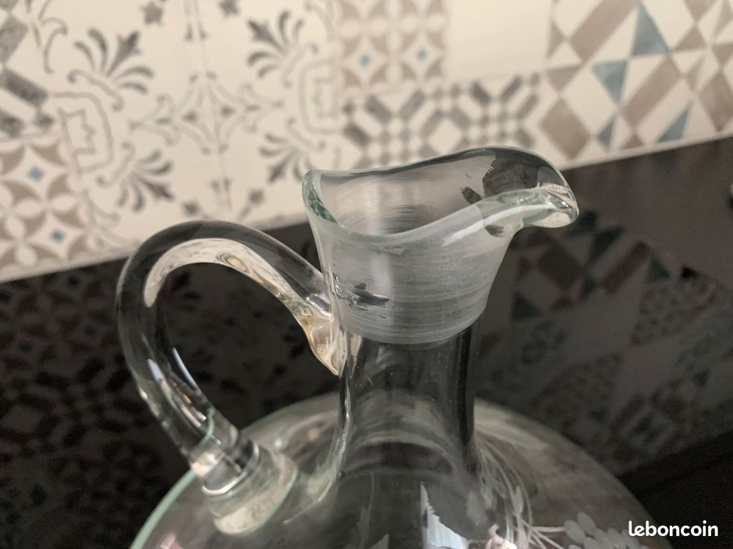 Carafe à vin (image 4)