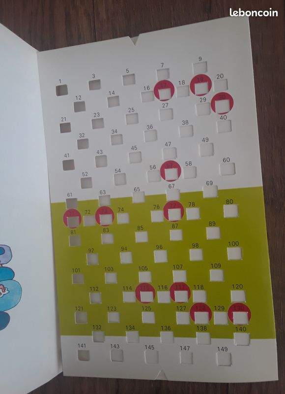 Lot de 3 anciens livre vintage du code de la route (image 6)