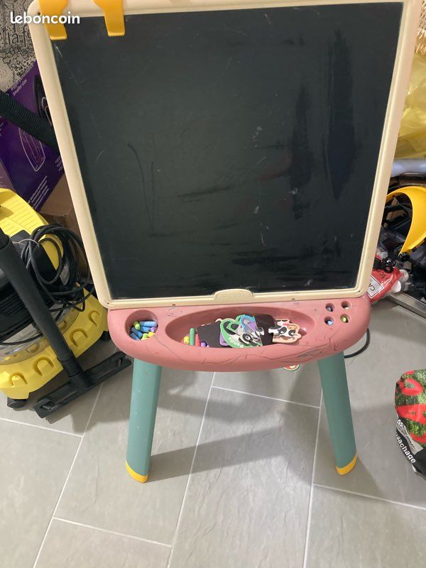 Tableau jouets (image 1)