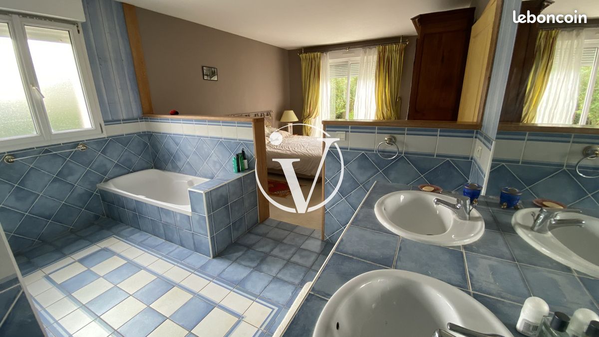 Maison 5 pièces 179 m² (image 7)