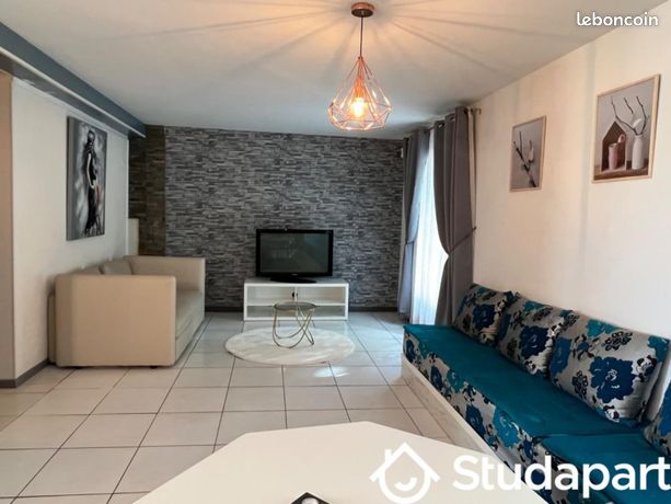 Appartement a louer limeil-brevannes - 1 pièce(s) - 11 m2 - Surfyn