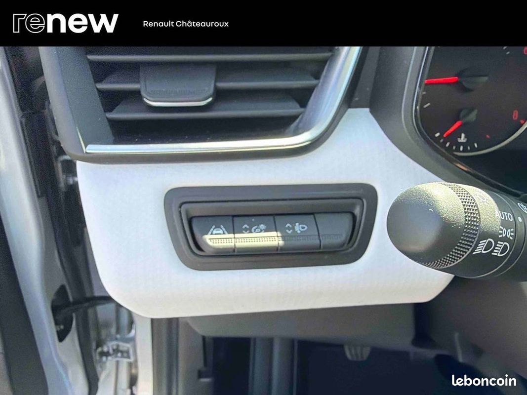 RENAULT Clio TCe 90 Evolution (image 20)