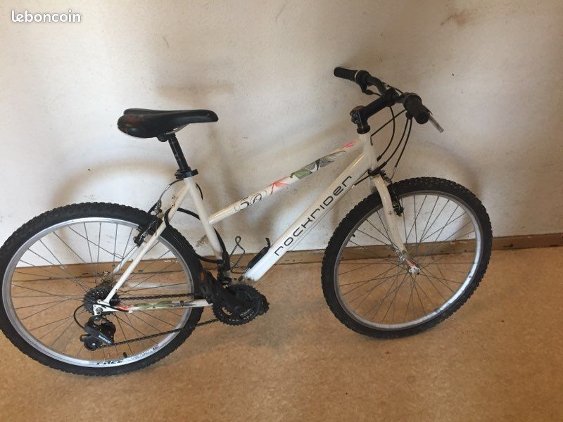 Vélo VTT (image 4)