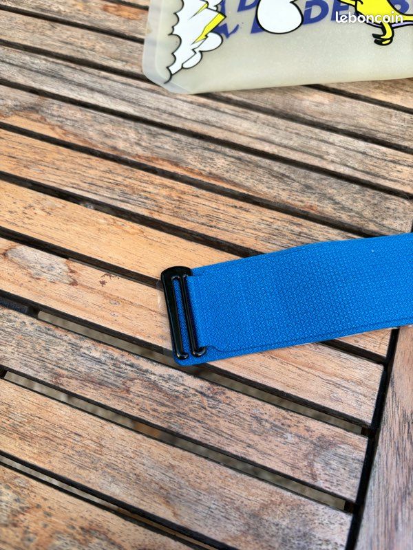 Ceinture Garmin hrm-Swim (image 3)