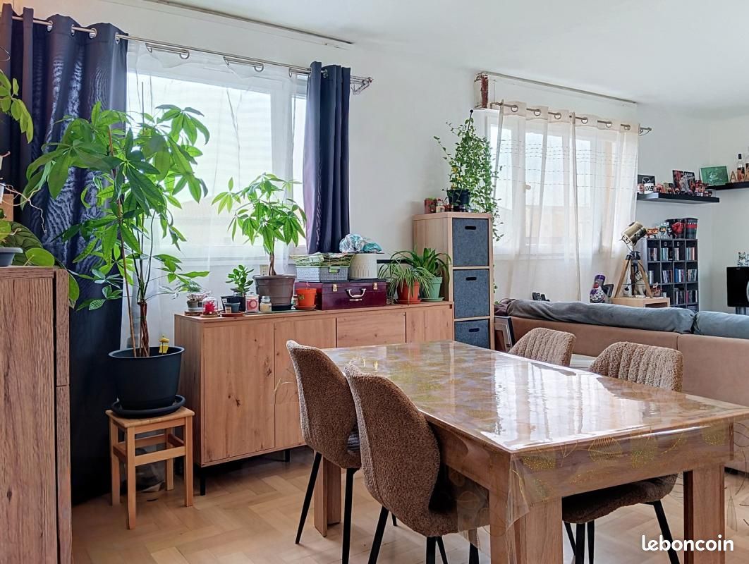 Appartement 2 pièces 60 m² · à Le Pontet · 60 m² · 109 900 €