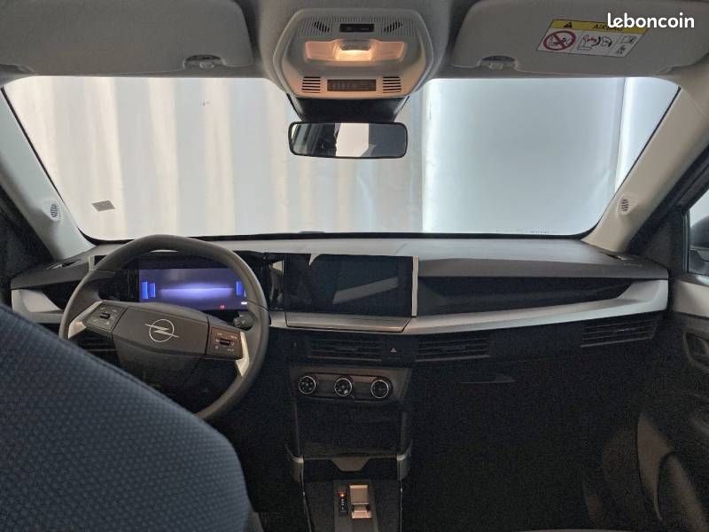 Opel Frontera Electric 113 ch Batterie 44 kWh Edition (image 18)