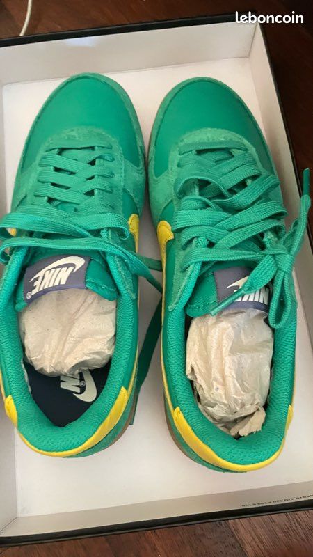 Baskets Nike (image 8)