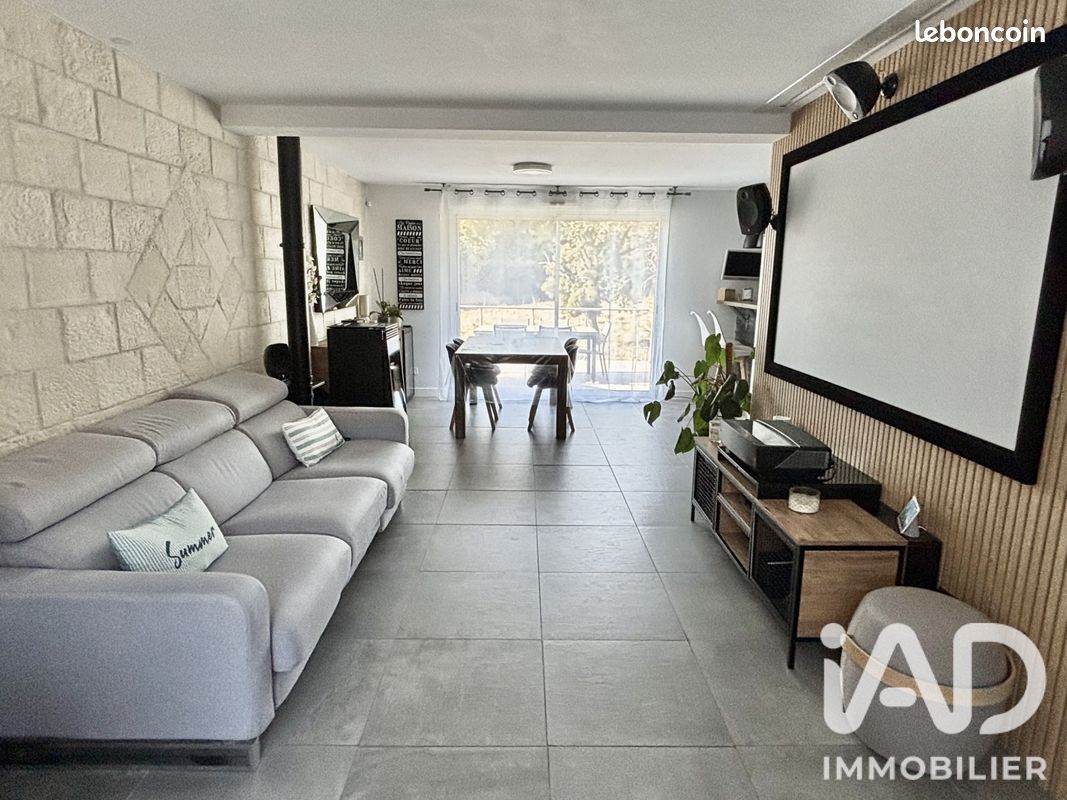 Maison 5 pièces 116 m² (image 2)