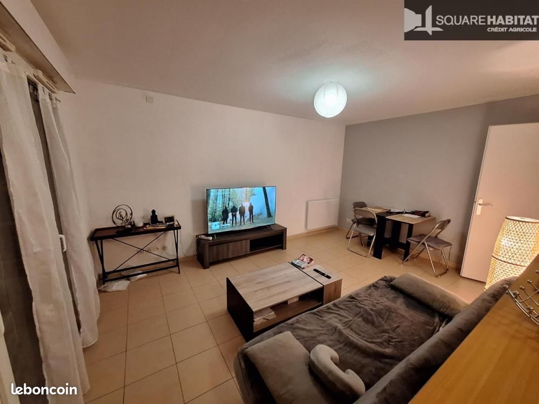 Appartement 2 pièces 44 m² · à Vichy · 44 m² · 583 €/mois
