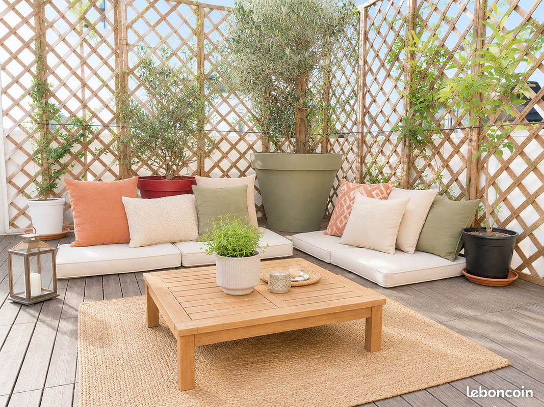 Appartement 3 pièces 68 m² · à Pantin · 68 m² · 566 000 €