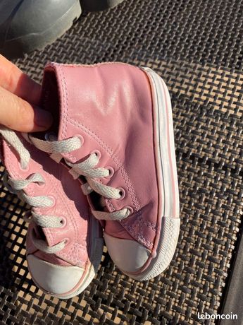 chaussures converse rennes