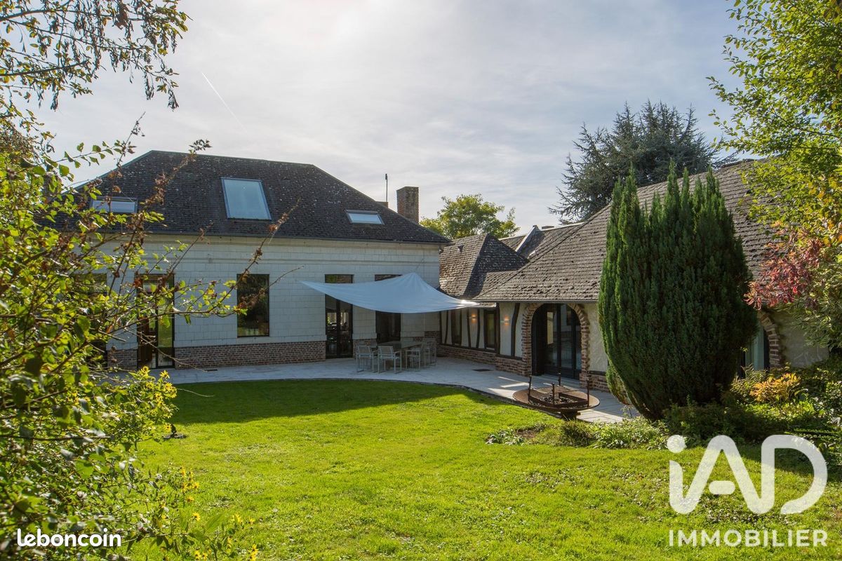 Maison 6 pièces 262 m² · à Orville · 262 m² · 750 000 €