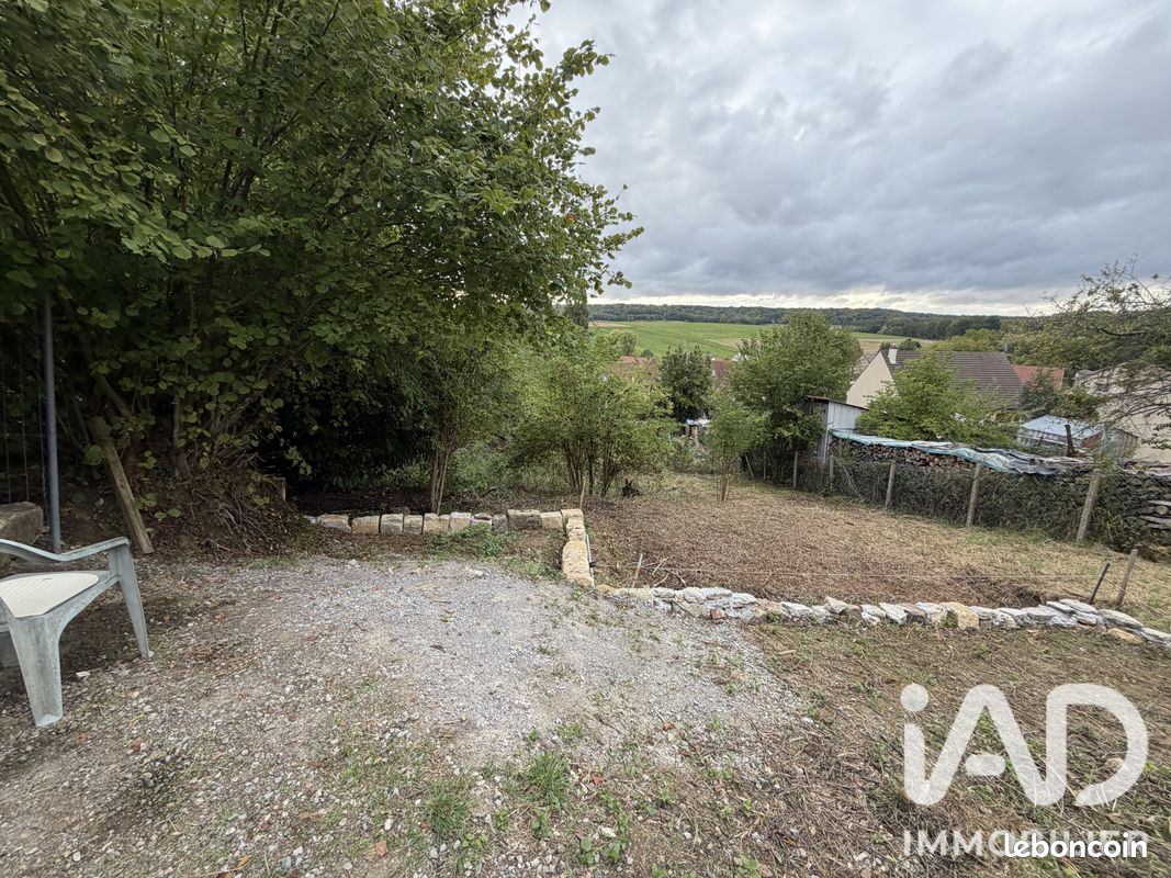 Terrain 411 m² · à Mareuil-la-Motte · 411 m² · 25 000 €