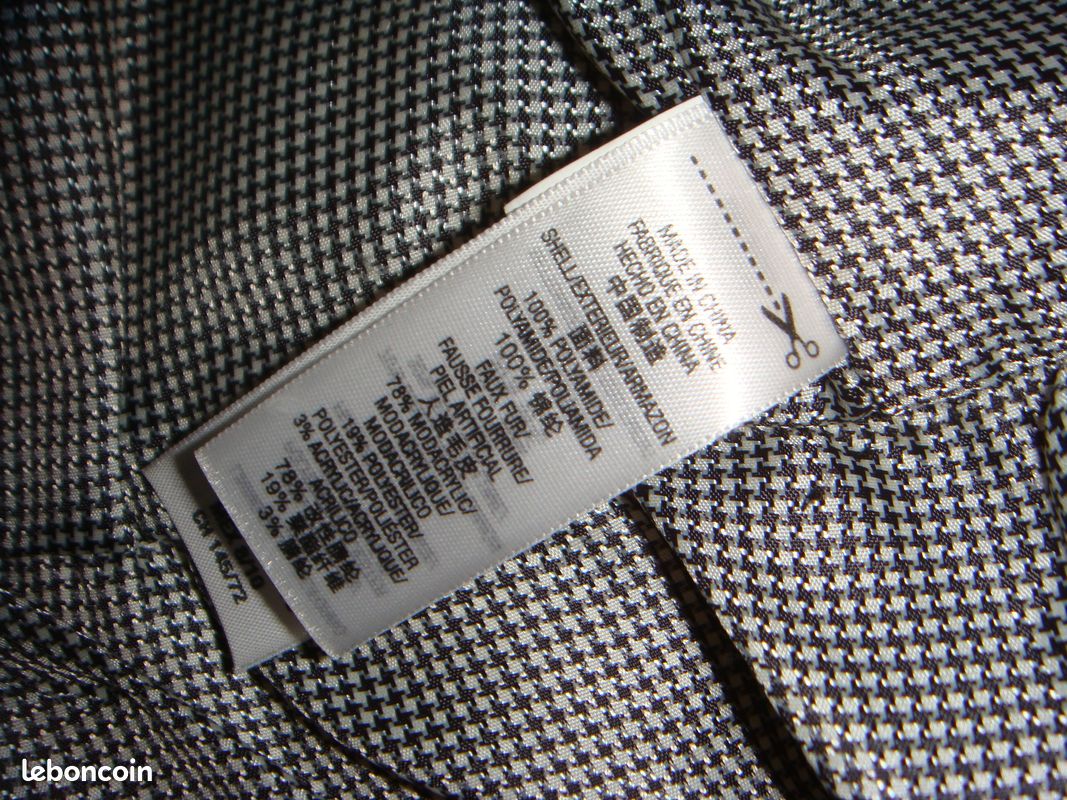 Doudounes Juicy couture (image 4)
