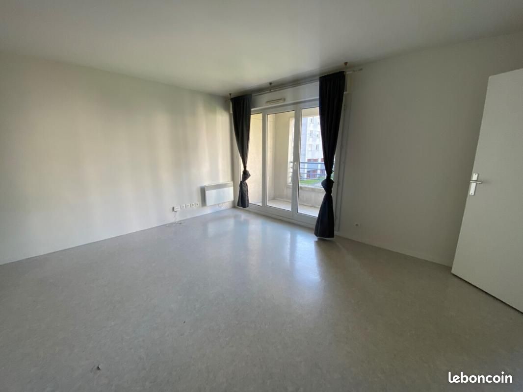 Appartement 2 pièces 50 m² · à Lille · 50 m² · 849 €