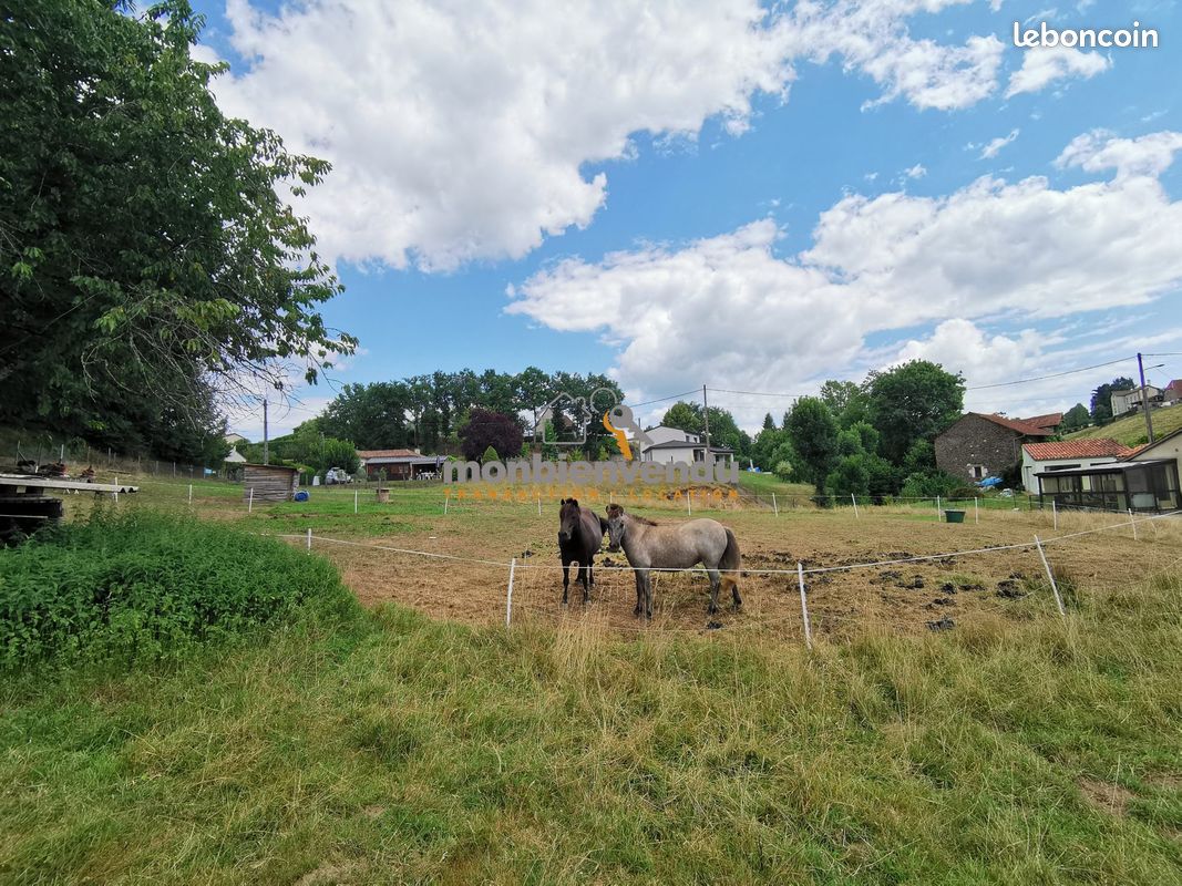 Terrain 2616 m² · à Arpajon-sur-Cère · 2 616 m² · 45 000 €