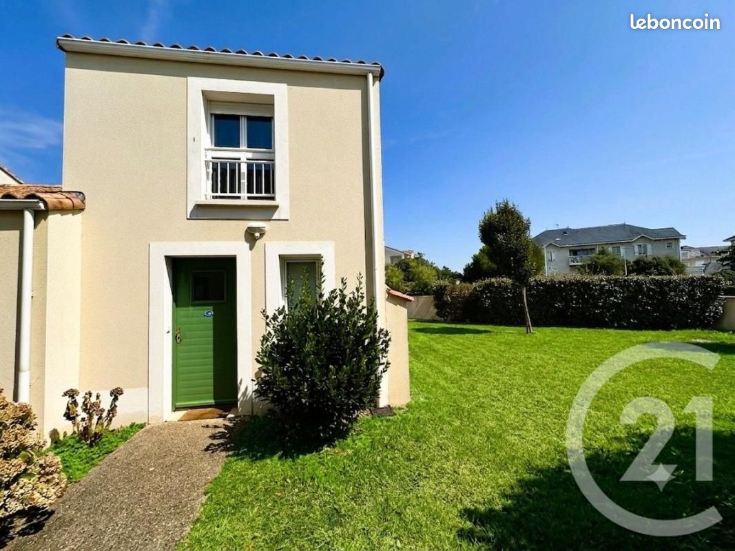 Maison 3 pièces 44 m² · à Saint-Gilles-Croix-de-Vie · 44 m² · 119 450 €