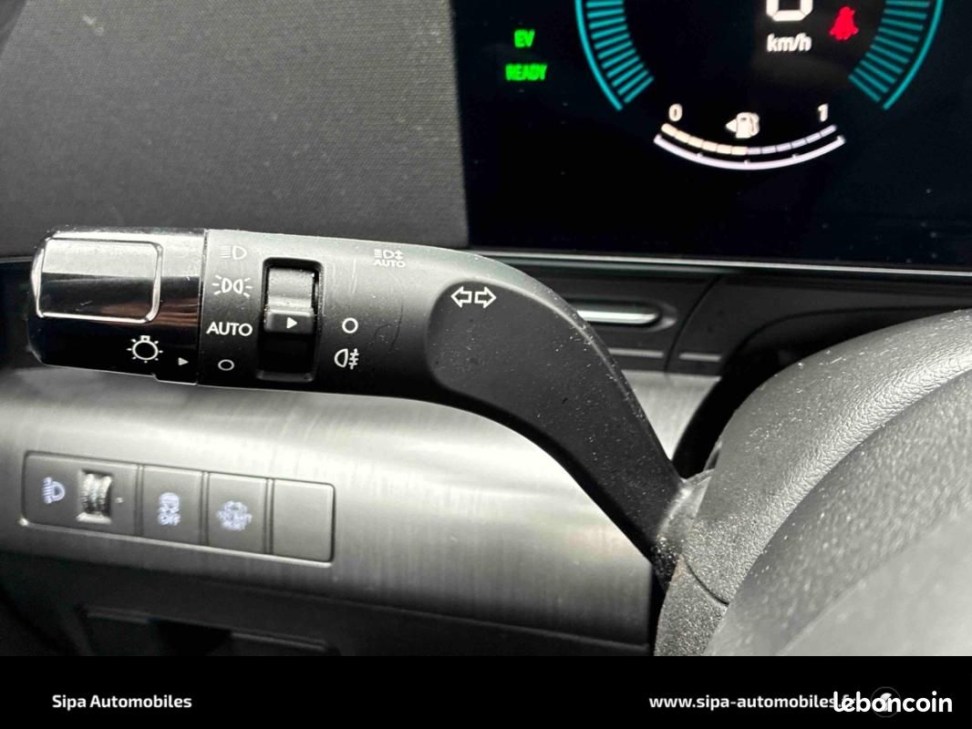 Hyundai Kona Hybrid 129 Intuitive 5p (image 25)